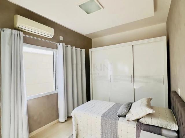 Casa / Sobrado em Condomínio para Venda em Bauru/SP Quinta Ranieri 3 Quartos