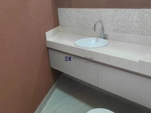 Casa / Sobrado em Condomínio para Venda em Bauru/SP Quinta Ranieri 3 Quartos