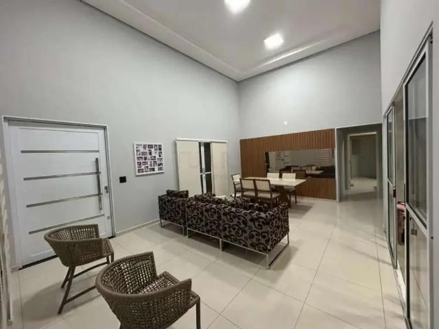 Casa / Sobrado em Condomínio para Venda em Bauru/SP Quinta Ranieri 3 Quartos