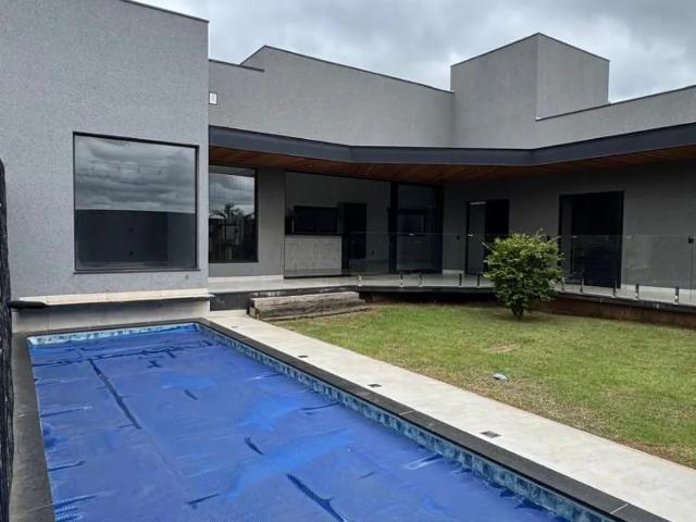 Casa / Sobrado em Condomínio para Venda em Bauru/SP Quinta Ranieri 3 Quartos