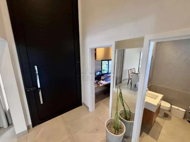 Casa / Sobrado em Condomínio para Venda em Bauru/SP Quinta Ranieri 3 Quartos