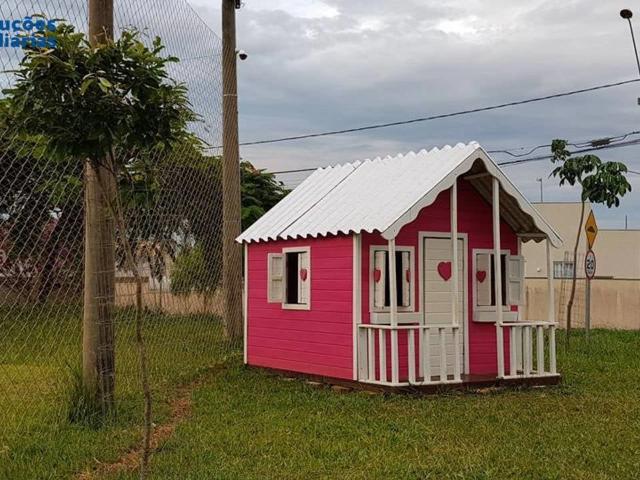 Casa / Sobrado em Condomínio para Venda em Bauru/SP Quinta Ranieri 3 Quartos