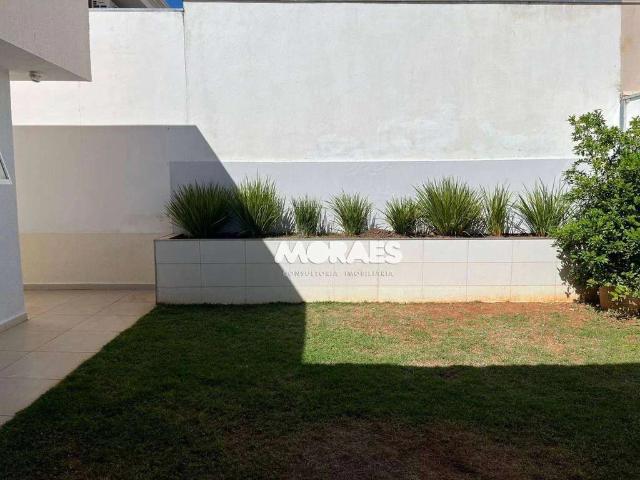 Casa / Sobrado em Condomínio para Venda em Bauru/SP Quinta Ranieri 3 Quartos
