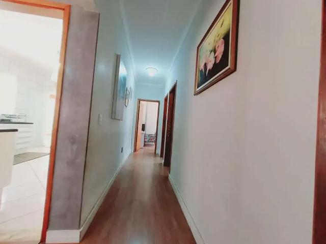 Casa / Sobrado em Condomínio para Venda em Bauru/SP Quinta Ranieri 3 Quartos