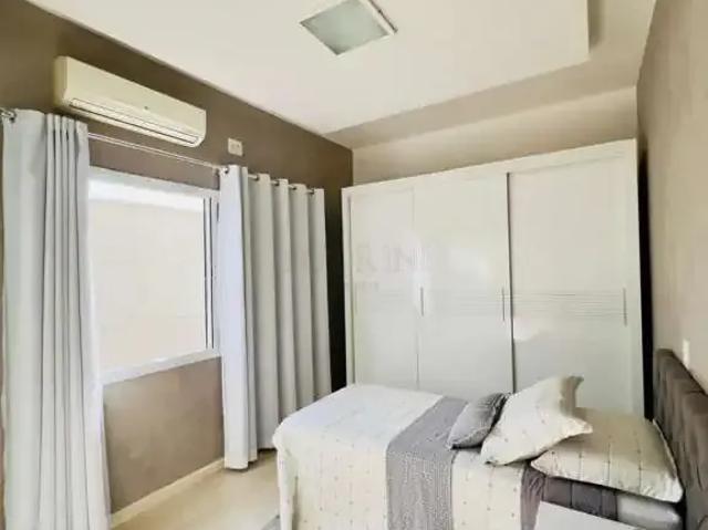 Casa / Sobrado em Condomínio para Venda em Bauru/SP Quinta Ranieri 3 Quartos