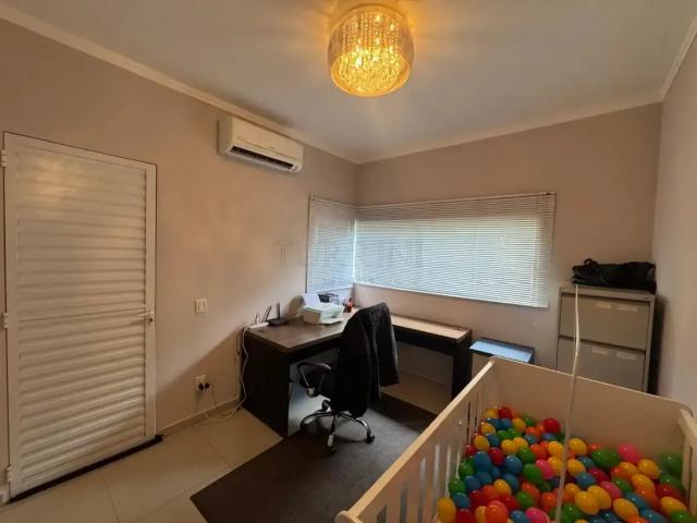 Casa / Sobrado em Condomínio para Venda em Bauru/SP Quinta Ranieri 3 Quartos