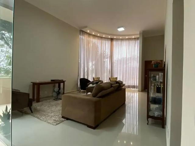 Casa / Sobrado em Condomínio para Venda em Bauru/SP Quinta Ranieri 3 Quartos