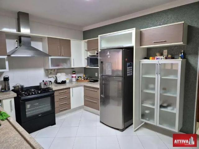 Casa / Sobrado em Condomínio para Venda em Bauru/SP Quinta Ranieri 3 Quartos