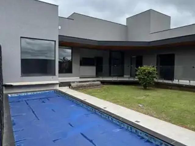 Casa / Sobrado em Condomínio para Venda em Bauru/SP Quinta Ranieri 3 Quartos