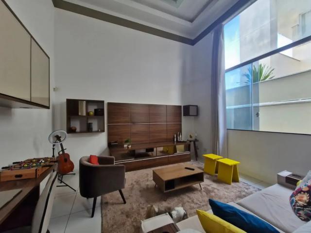 Casa / Sobrado em Condomínio para Venda em Bauru/SP Quinta Ranieri 3 Quartos