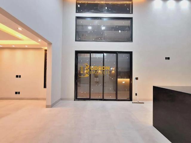 Casa / Sobrado em Condomínio para Venda em Bauru/SP Quinta Ranieri 3 Quartos