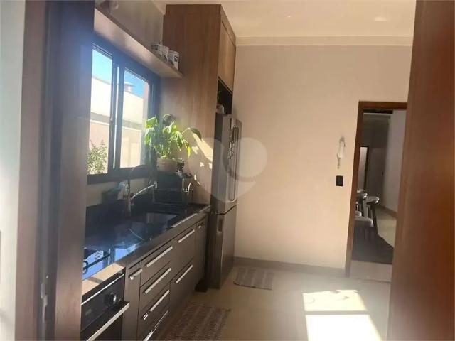 Casa / Sobrado em Condomínio para Venda em Bauru/SP Quinta Ranieri 3 Quartos