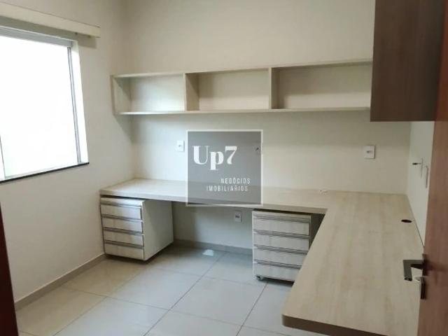 Casa / Sobrado em Condomínio para Venda em Bauru/SP Quinta Ranieri 3 Quartos