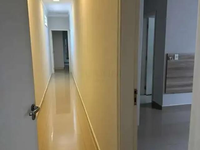 Casa / Sobrado em Condomínio para Venda em Bauru/SP Quinta Ranieri 3 Quartos