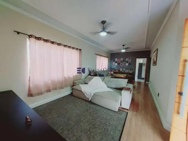 Casa / Sobrado em Condomínio para Venda em Bauru/SP Quinta Ranieri 3 Quartos