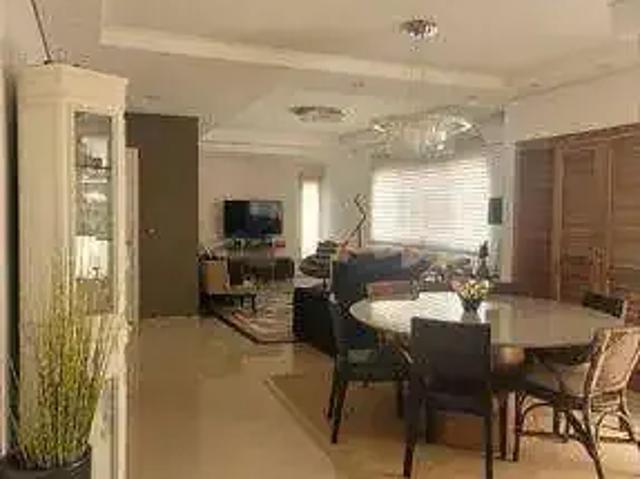Casa / Sobrado em Condomínio para Venda em Bauru/SP Quinta Ranieri 3 Quartos