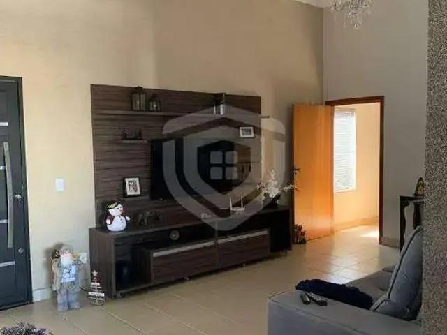 Casa / Sobrado em Condomínio para Venda em Bauru/SP Quinta Ranieri 3 Quartos