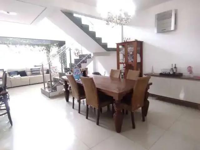Casa / Sobrado em Condomínio para Venda em Bauru/SP Quinta Ranieri 3 Quartos
