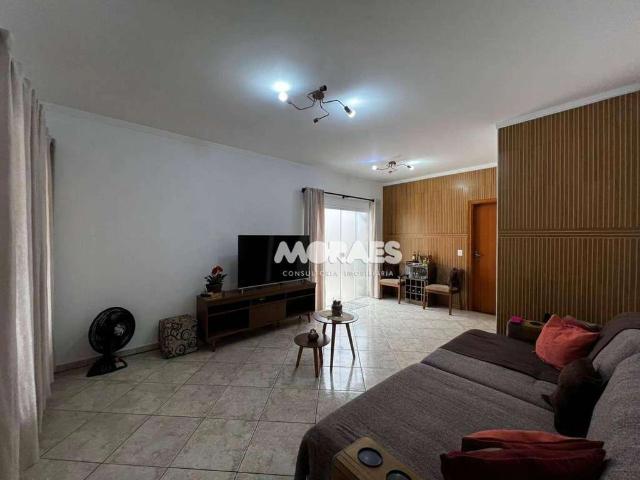 Casa / Sobrado em Condomínio para Venda em Bauru/SP Quinta Ranieri 3 Quartos
