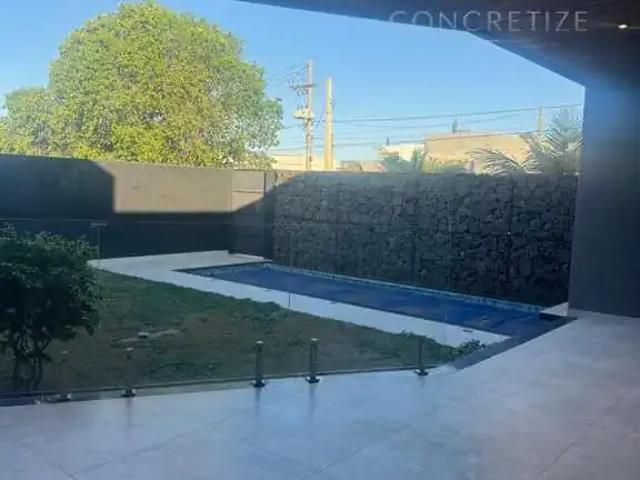 Casa / Sobrado em Condomínio para Venda em Bauru/SP Quinta Ranieri 3 Quartos