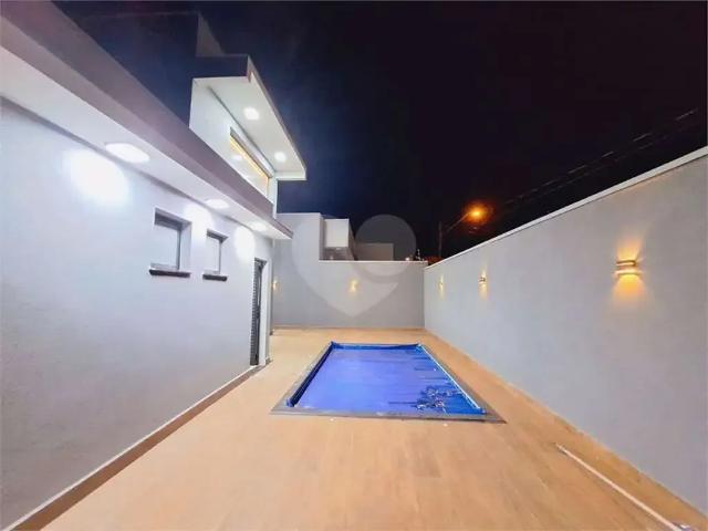 Casa / Sobrado em Condomínio para Venda em Bauru/SP Quinta Ranieri 3 Quartos