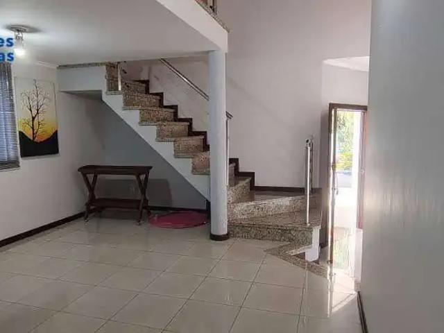 Casa / Sobrado em Condomínio para Venda em Bauru/SP Quinta Ranieri 4 Quartos