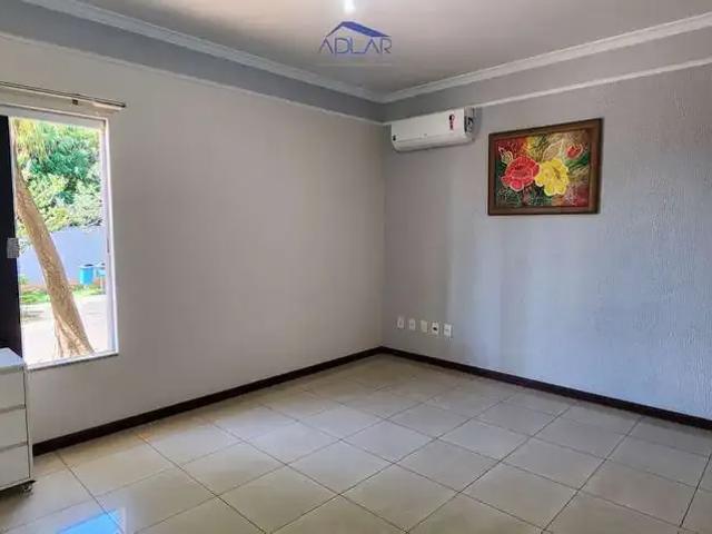 Casa / Sobrado em Condomínio para Venda em Bauru/SP Quinta Ranieri 4 Quartos