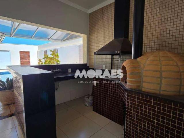Casa / Sobrado em Condomínio para Venda em Bauru/SP Quinta Ranieri 5 Quartos