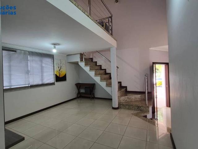 Casa / Sobrado em Condomínio para Venda em Bauru/SP Quinta Ranieri 6 Quartos