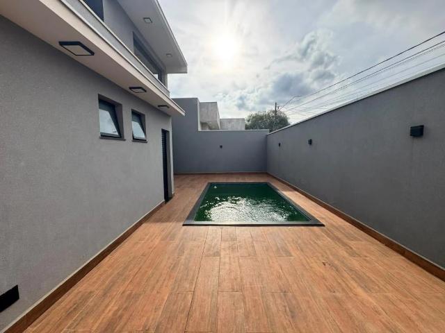 Casa / Sobrado em Condomínio para Venda em Bauru/SP Quinta Ranieri