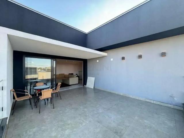 Casa / Sobrado em Condomínio para Venda em Bauru/SP Cidade Jardim 3 Quartos