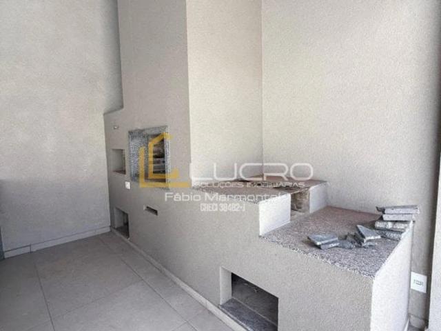 Casa / Sobrado em Condomínio para Venda em Bauru/SP Residencial Jardins do Sul 3 Quartos
