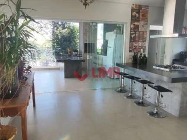 Casa / Sobrado em Condomínio para Venda em Bauru/SP Residencial Odete 3 Quartos