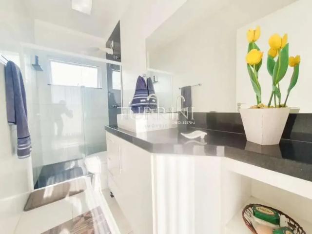 Casa / Sobrado em Condomínio para Venda em Bauru/SP Chácaras Odete 4 Quartos