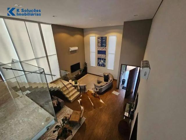 Casa / Sobrado em Condomínio para Venda em Bauru/SP Residencial Odete 4 Quartos