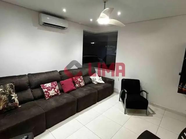 Casa / Sobrado em Condomínio para Venda em Bauru/SP Residencial Odete 4 Quartos