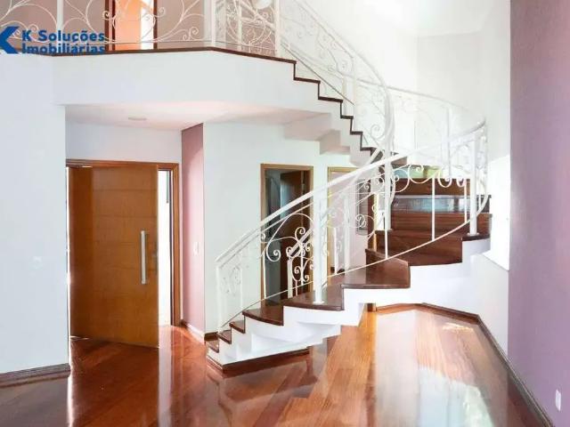 Casa / Sobrado em Condomínio para Venda em Bauru/SP Residencial Odete 4 Quartos