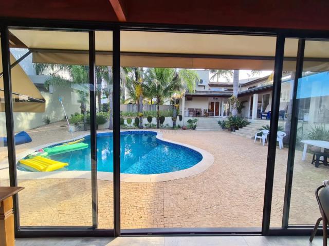 Casa / Sobrado em Condomínio para Venda em Bauru/SP Residencial Lago Sul 3 Quartos