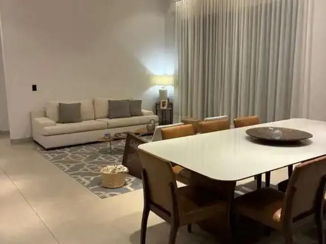 Casa / Sobrado em Condomínio para Venda em Bauru/SP Residencial Lago Sul 3 Quartos
