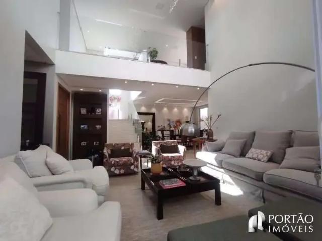 Casa / Sobrado em Condomínio para Venda em Bauru/SP Residencial Lago Sul 3 Quartos