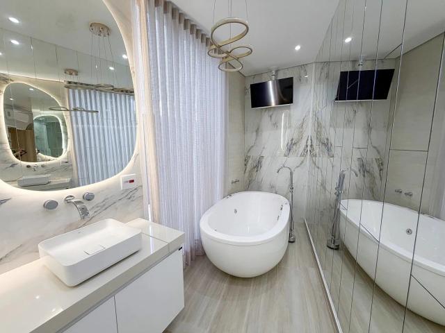 Casa / Sobrado em Condomínio para Venda em Bauru/SP Residencial Lago Sul 4 Quartos