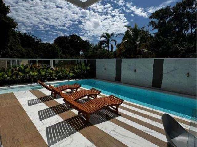 Casa / Sobrado em Condomínio para Venda em Bauru/SP Residencial Lago Sul 4 Quartos