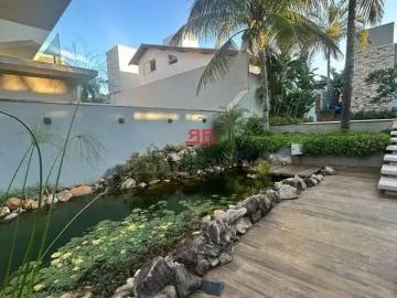 Residencial Lago Sul, Paraná - Banheira