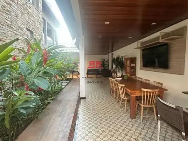 Casa / Sobrado em Condomínio para Venda em Bauru/SP Residencial Lago Sul 4 Quartos