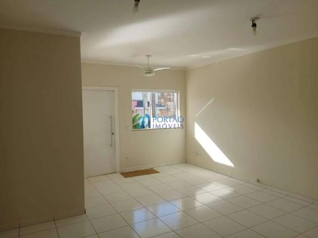 Casa / Sobrado em Condomínio para Venda em Bauru/SP Residencial Sauípe 3 Quartos