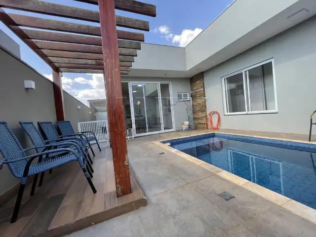 Casa / Sobrado em Condomínio para Venda em Bauru/SP Residencial Spazio Verde Comendador 3 Quartos