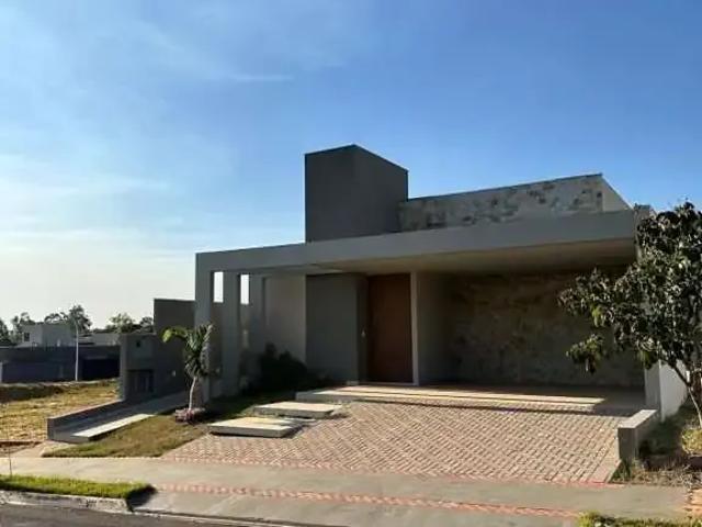Casa / Sobrado em Condomínio para Venda em Bauru/SP Residencial Spazio Verde Comendador 3 Quartos
