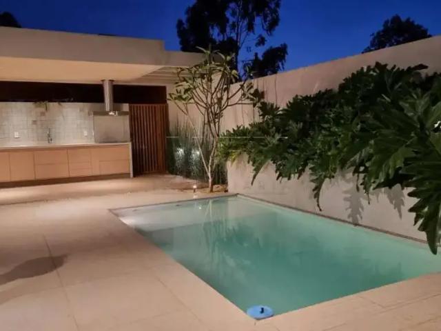 Casa / Sobrado em Condomínio para Venda em Bauru/SP Residencial Spazio Verde Comendador 3 Quartos