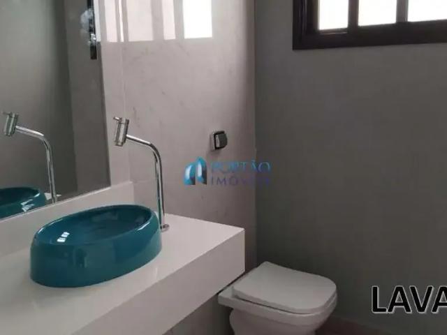 Casa / Sobrado em Condomínio para Venda em Bauru/SP Residencial Spazio Verde Comendador 3 Quartos