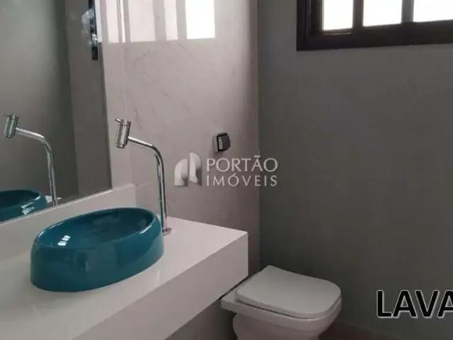 Casa / Sobrado em Condomínio para Venda em Bauru/SP Residencial Spazio Verde Comendador 3 Quartos